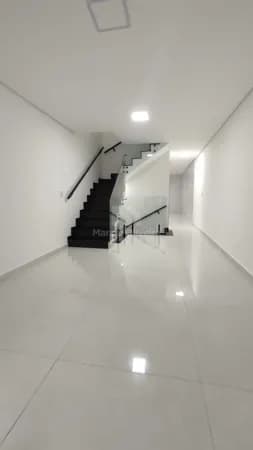 Sobrado em São Paulo - Vila Carrão