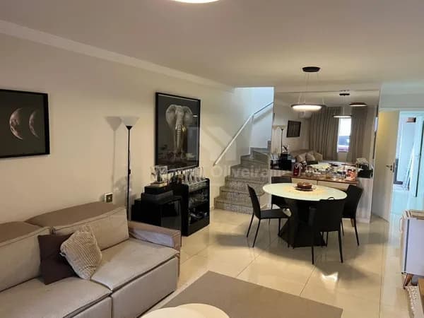 Sobrado em São Paulo - Vila Carrão