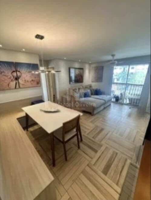 Apartamento em São Paulo - Vila Regente Feijó
