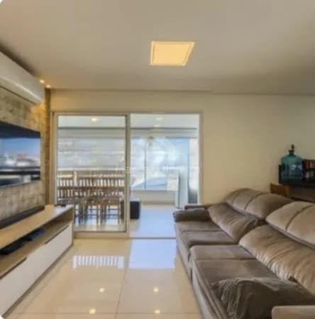 Apartamento em São Paulo - Vila Carrão