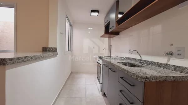 Apartamento em São Paulo - Vila Aricanduva