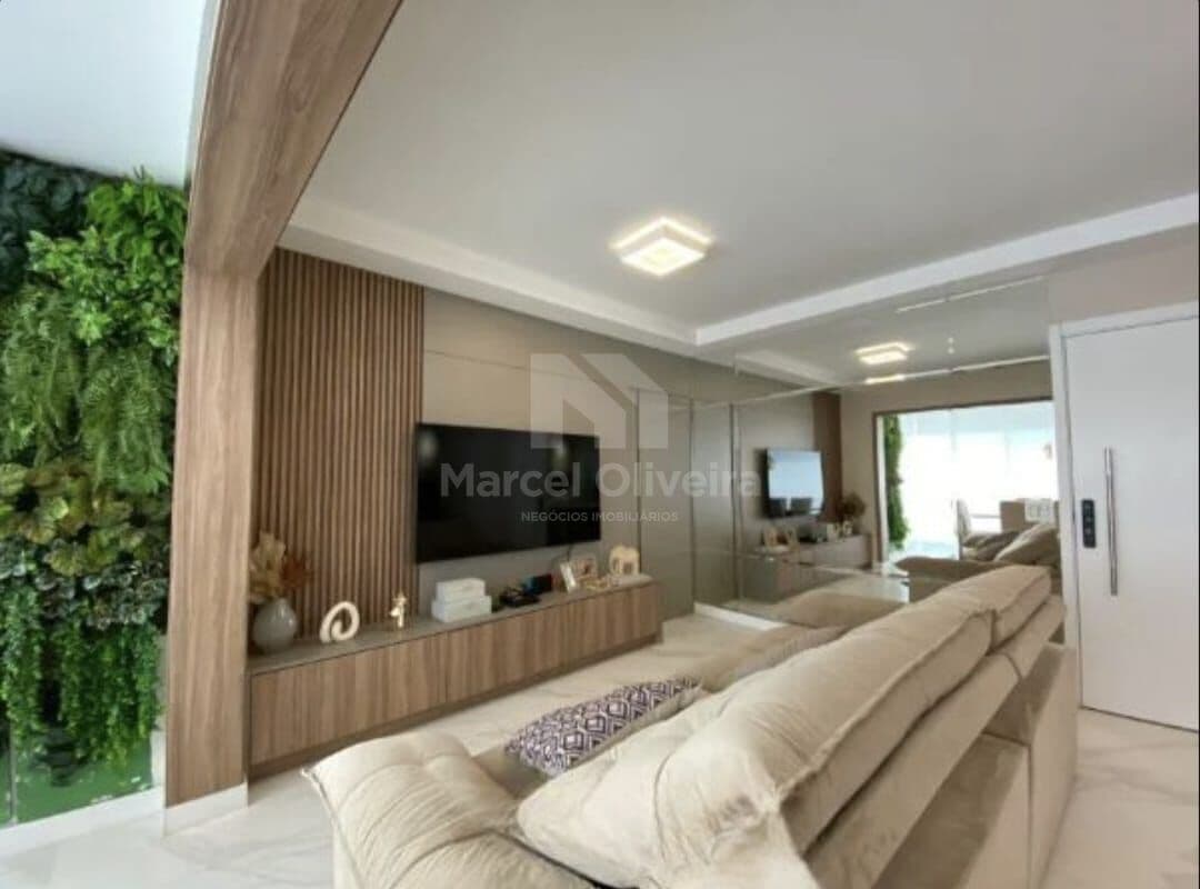 Apartamento em São Paulo - Parque São Jorge