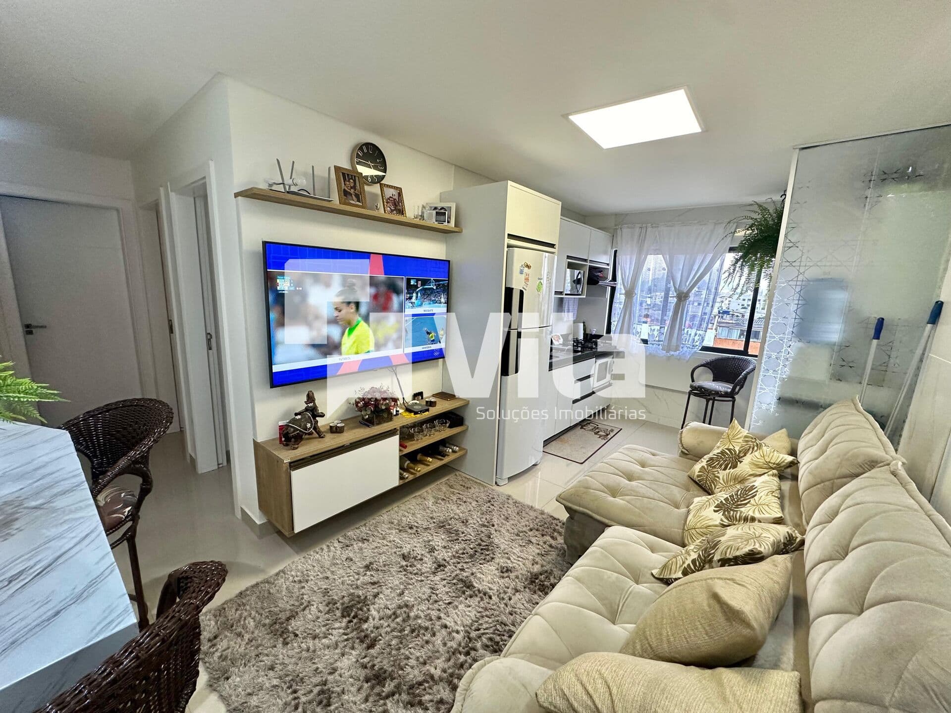 Apartamento em Camboriú - Santa Regina