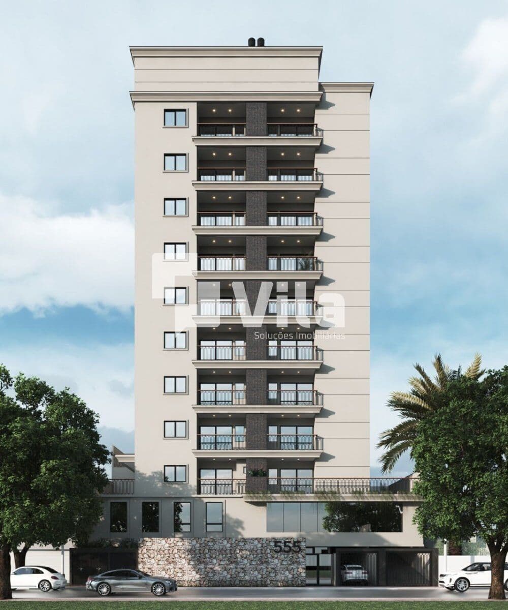 Apartamento em Camboriú - Sao Francisco