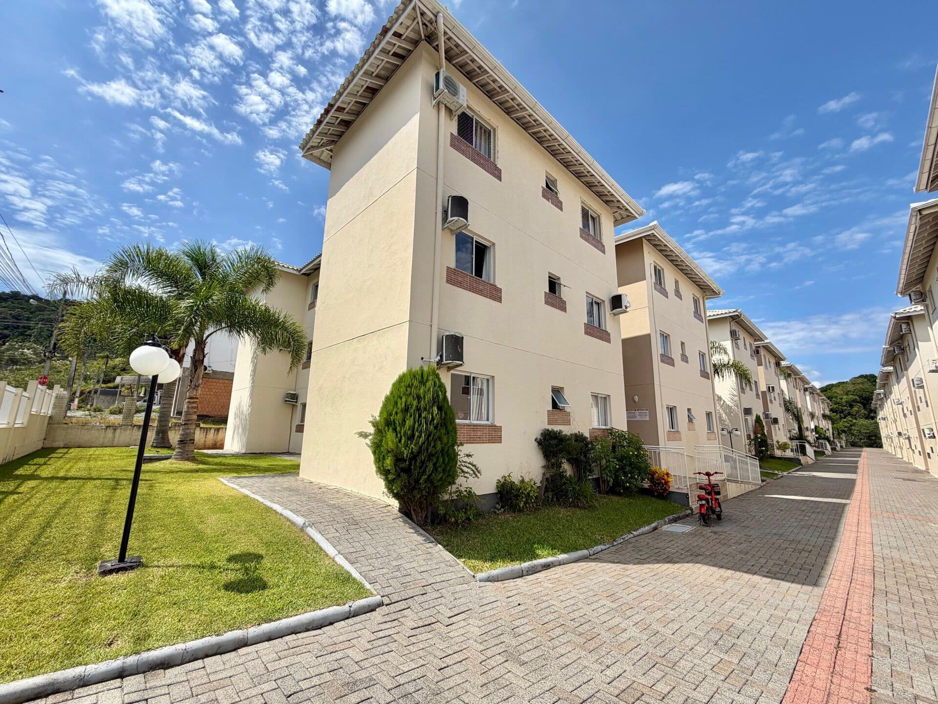 Apartamento em Camboriú - Bairro Rio Pequeno