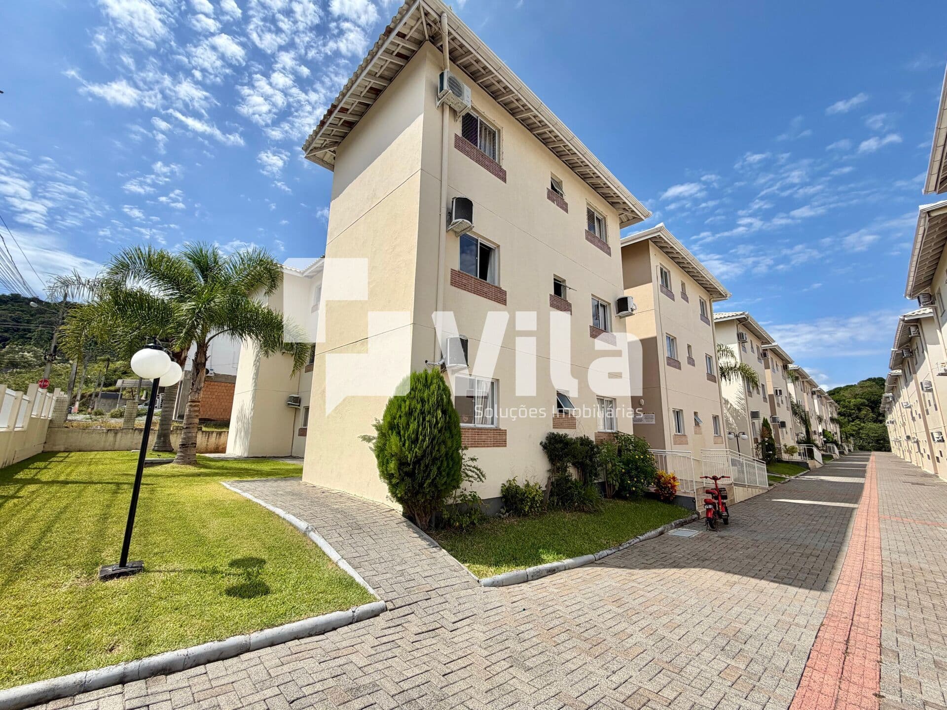 Apartamento em Camboriú - Bairro Rio Pequeno