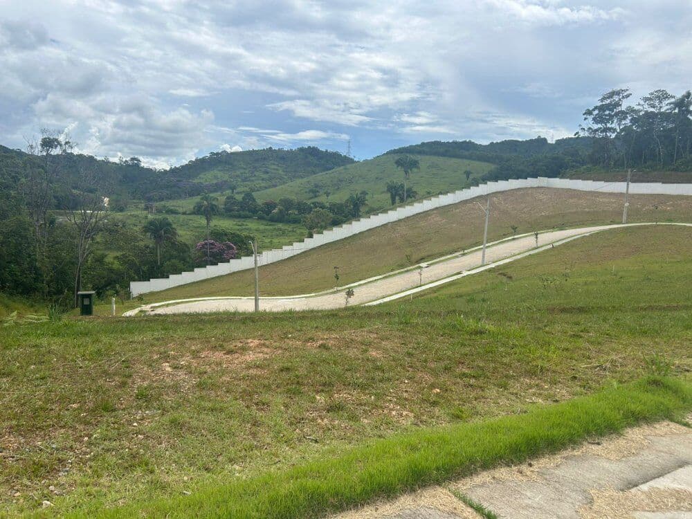 Lote/Terreno em Itajaí - Rio do Meio