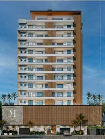 Apartamento em Camboriú - São Francisco de Assis