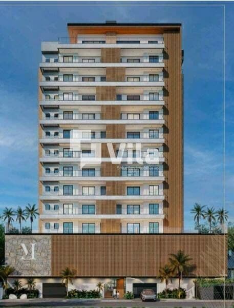 Apartamento em Camboriú - São Francisco de Assis