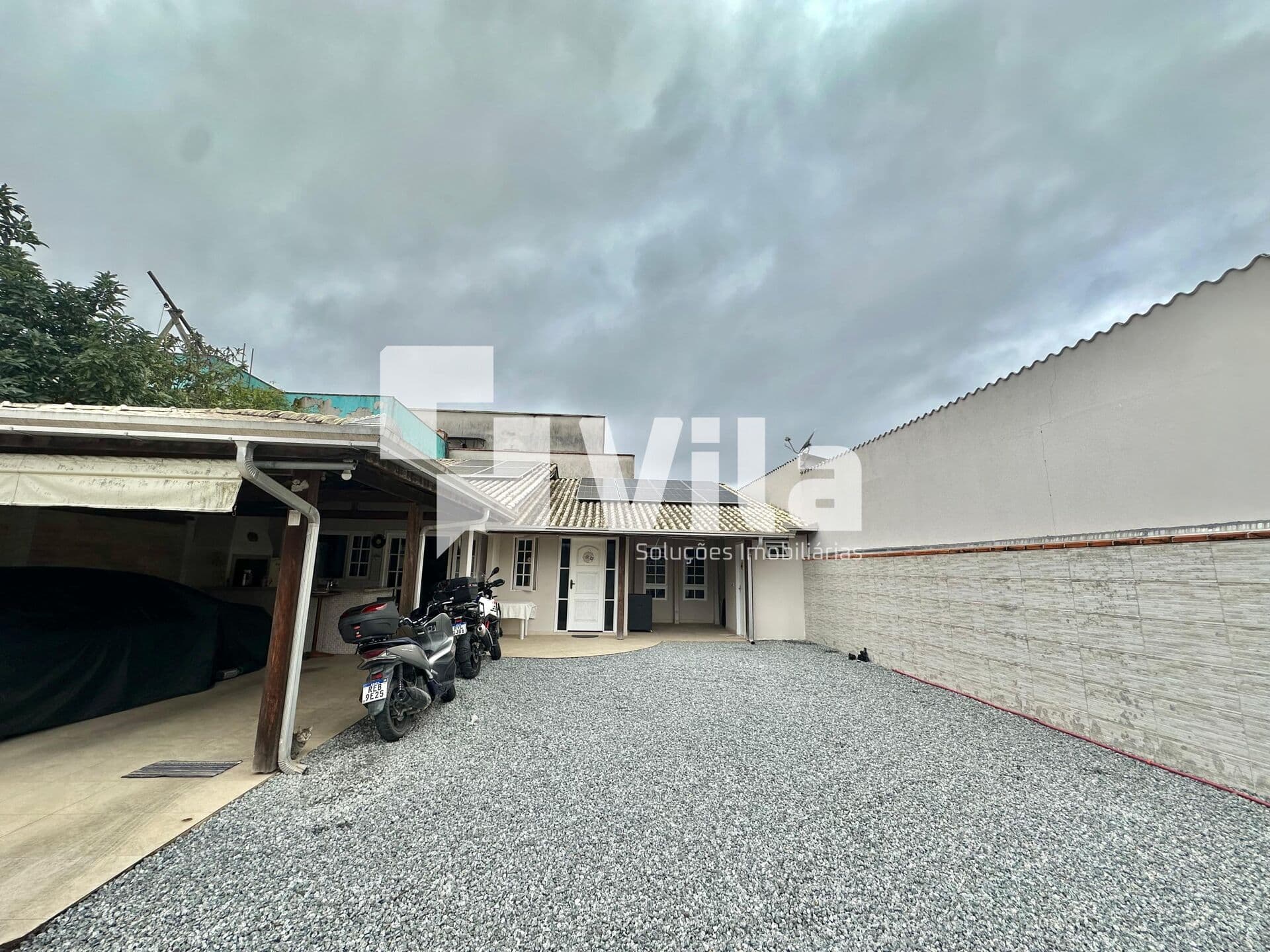Casa em Camboriú - Santa Regina