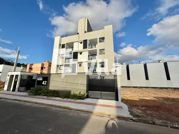 Apartamento em Camboriú - Rio Pequeno