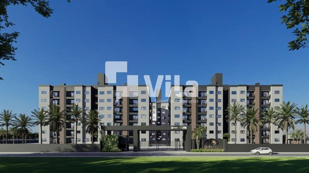 Apartamento em Barra Velha - Tabuleiro