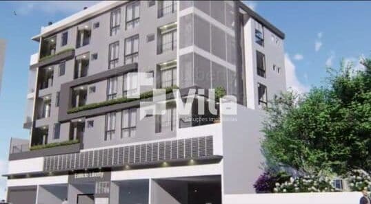 Apartamento em Balneário Camboriú - Vila Real