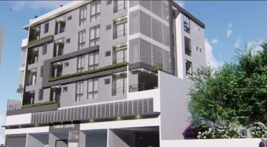 Apartamento em Balneário Camboriú - Vila Real