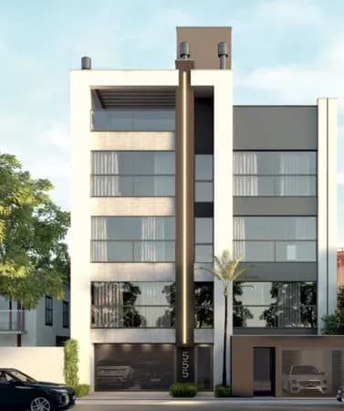 Apartamento em Camboriú - São Francisco de Assis
