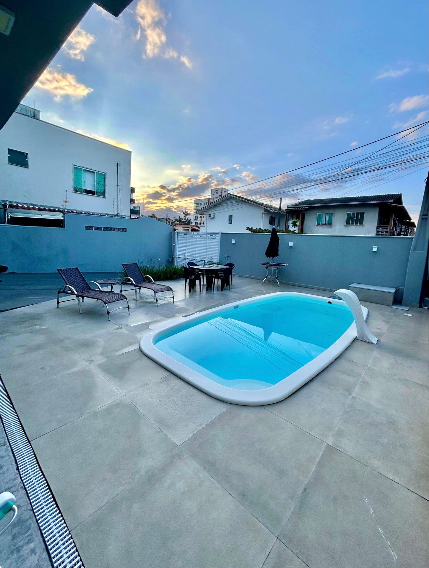 Casa em Camboriú - Centro