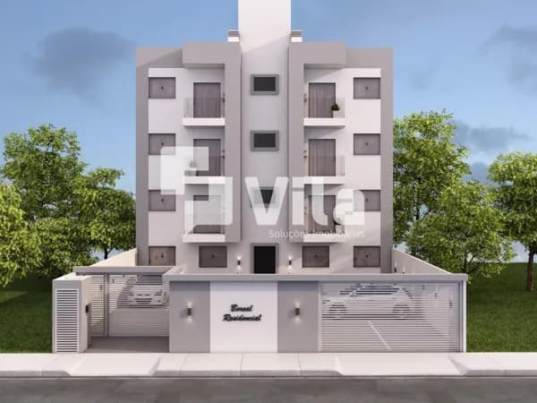 Apartamento em Camboriú - Santa Regina