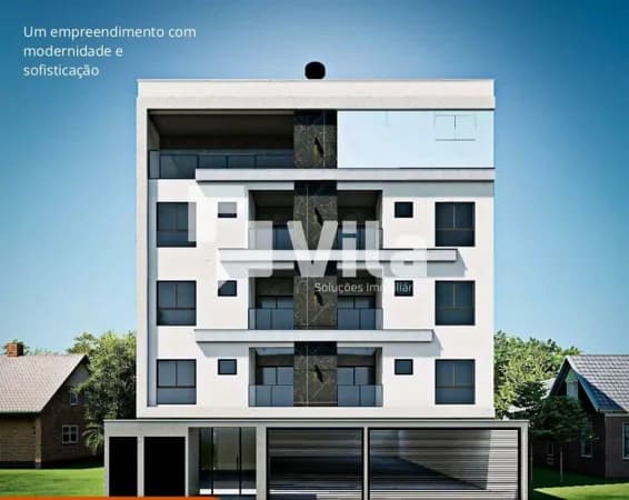 Apartamento em Camboriú - Areias