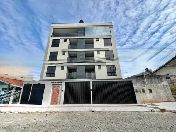 Apartamento em Camboriú - Areias
