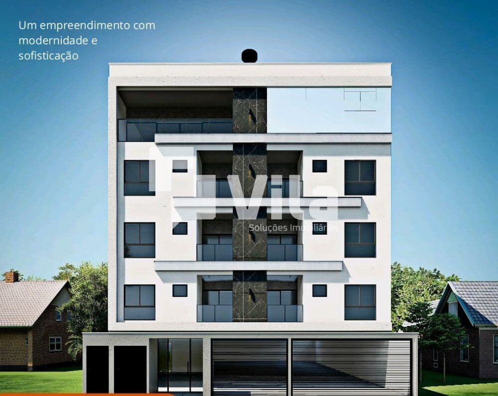 Apartamento em Camboriú - Areias