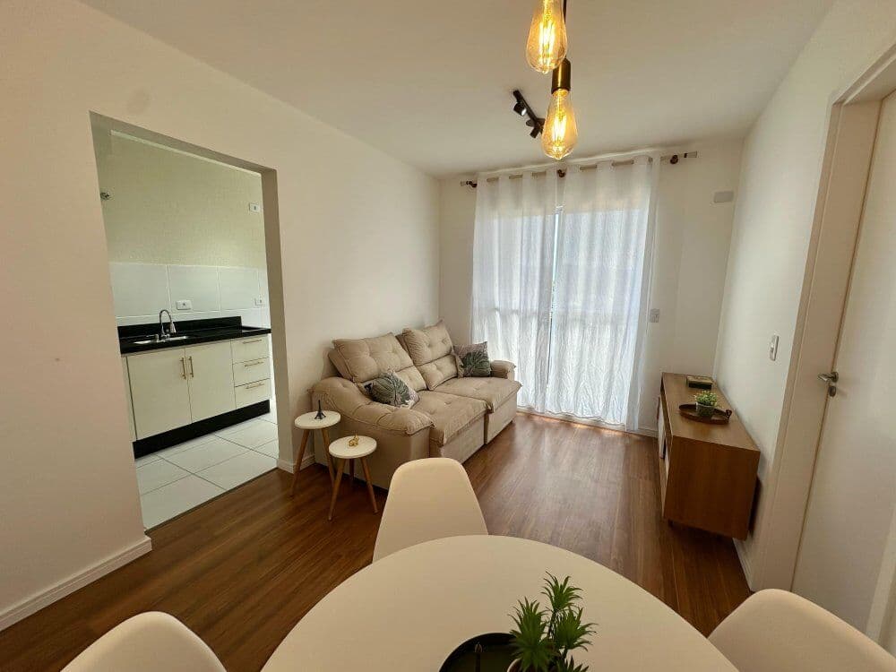 Apartamento em Camboriú - Areias