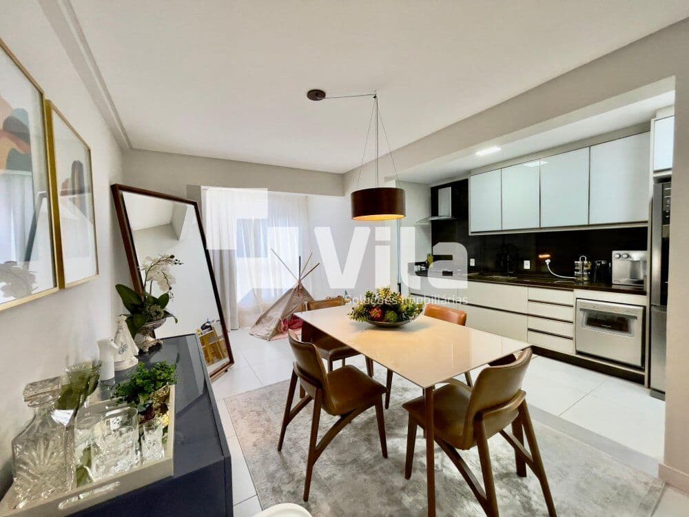 Apartamento em Camboriú - Centro