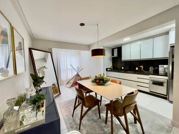 Apartamento em Camboriú - Centro
