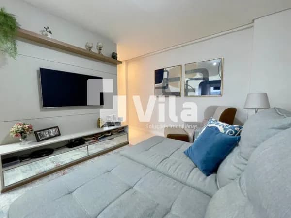 Apartamento em Camboriú - Centro