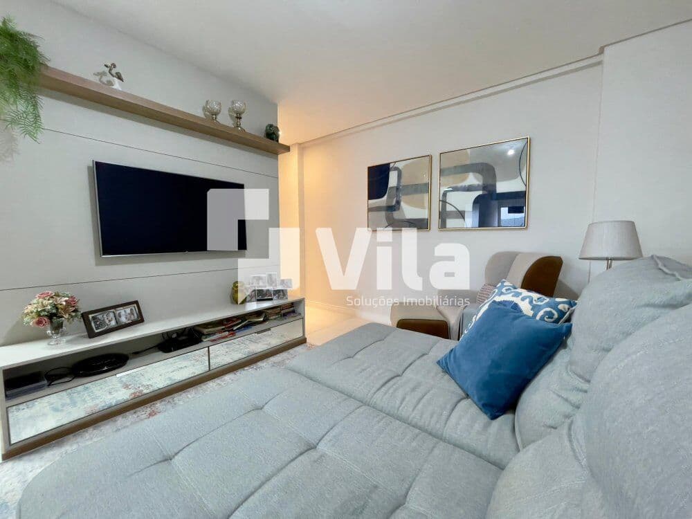 Apartamento em Camboriú - Centro