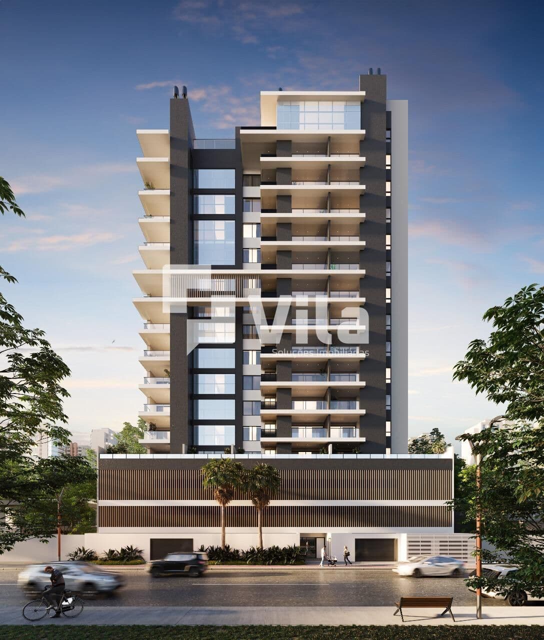 Apartamento em Camboriú - São Francisco de Assis