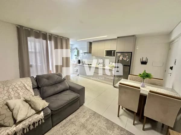 Apartamento em Camboriú - Rio Pequeno
