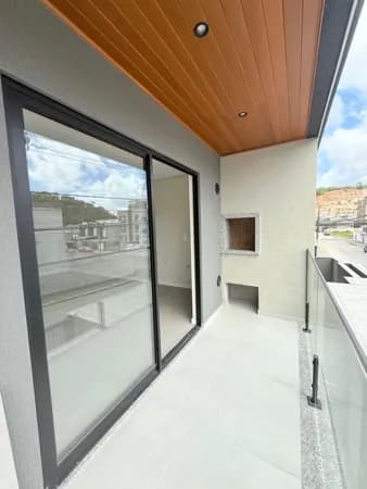 Apartamento em Camboriú - São Francisco de Assis