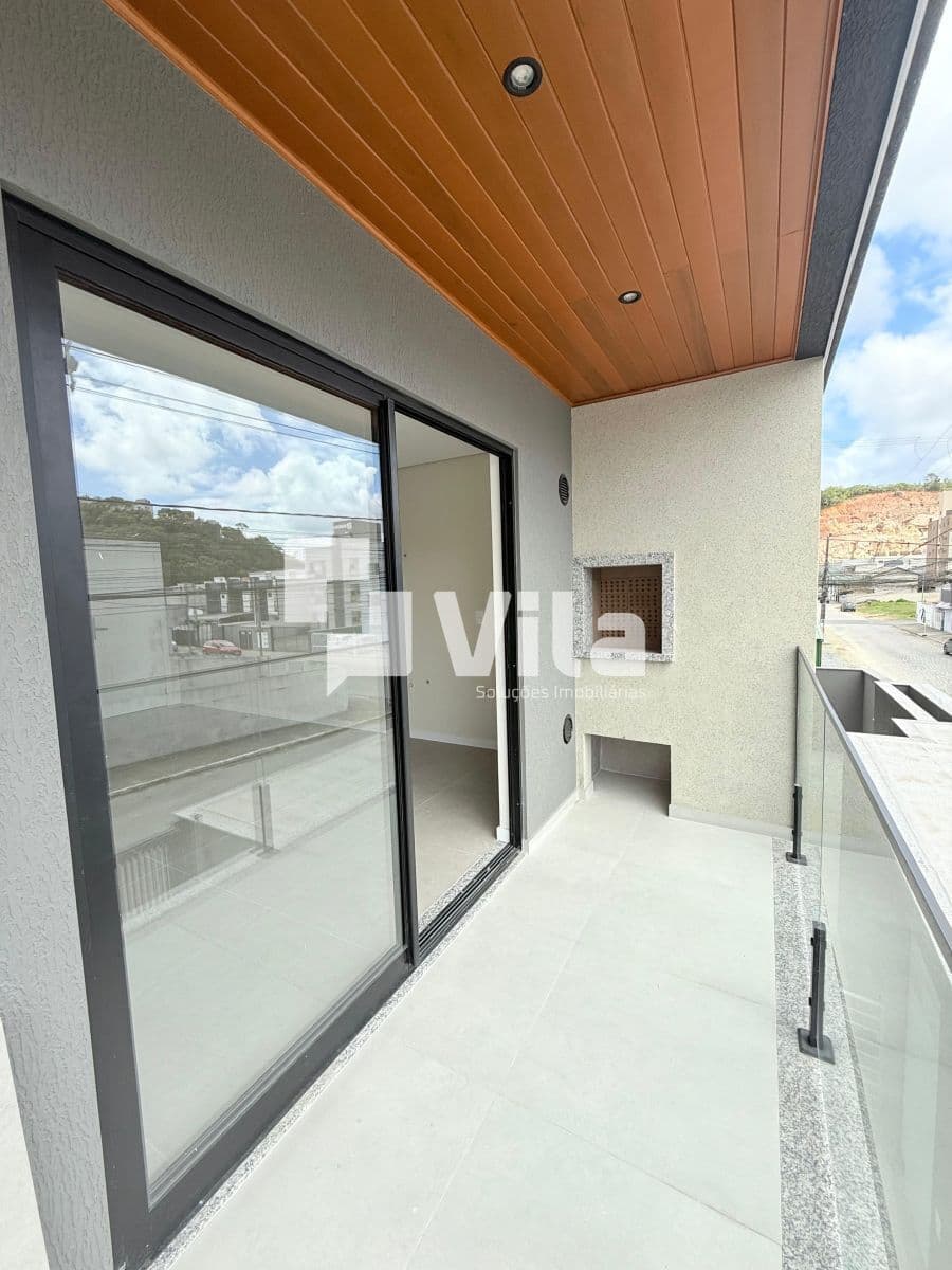 Apartamento em Camboriú - São Francisco de Assis