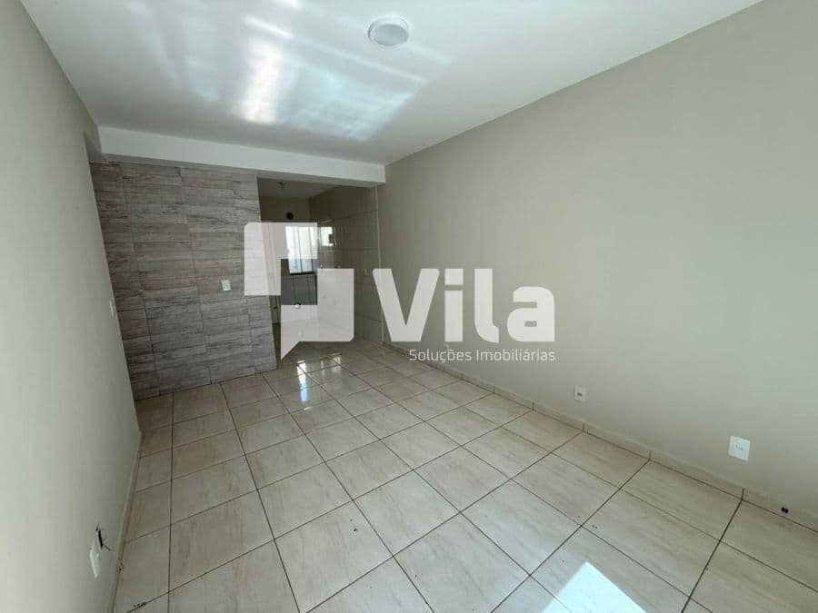 Apartamento em Camboriú - Santa Regina