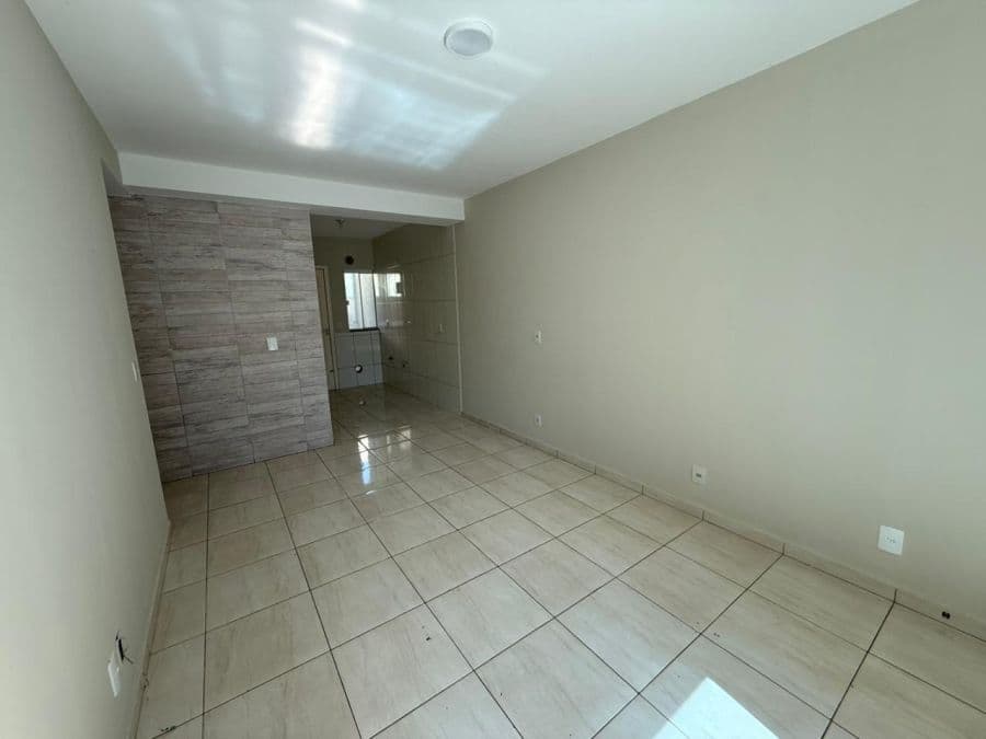 Apartamento em Camboriú - Santa Regina