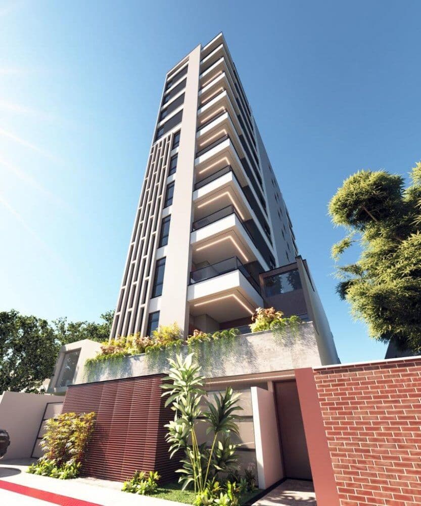 Apartamento em Camboriú - Centro