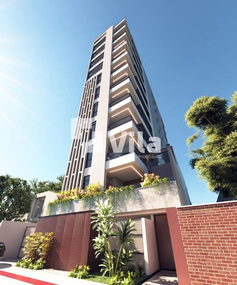 Apartamento em Camboriú - Centro