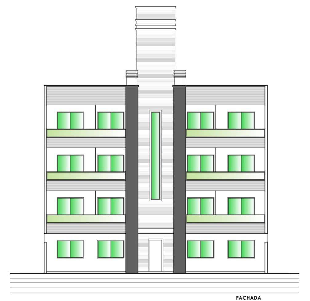 Apartamento em Camboriú - Areias