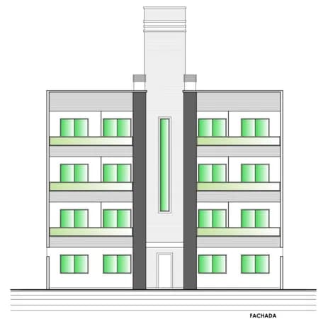 Apartamento em Camboriú - Areias