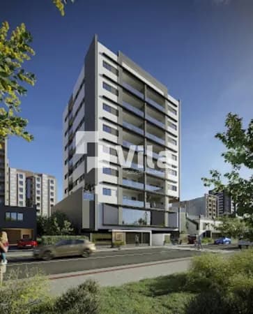 Apartamento em Camboriú - Centro
