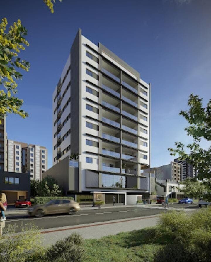 Apartamento em Camboriú - Centro