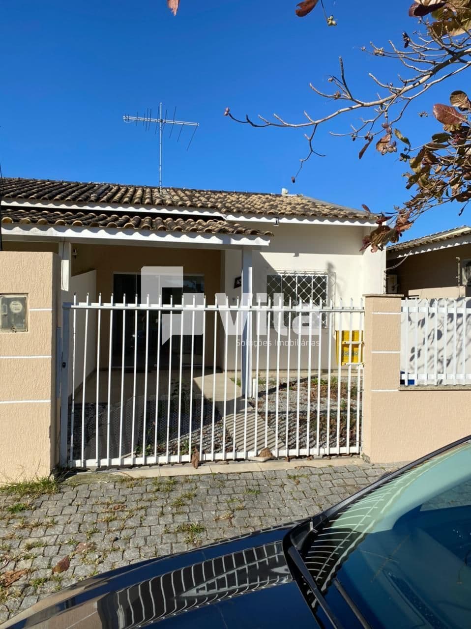 Casa em Camboriú - Santa Regina