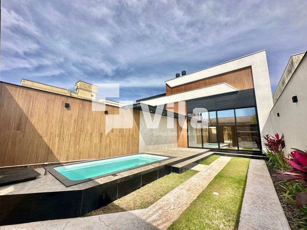 Casa em Camboriú - Centro