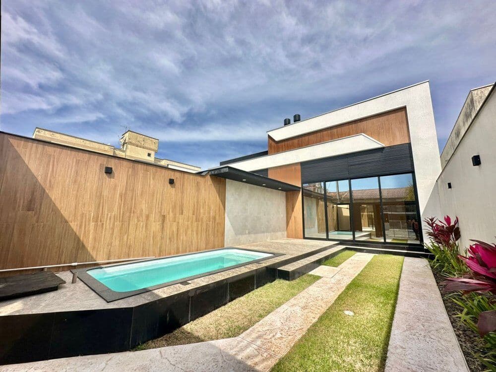 Casa em Camboriú - Centro