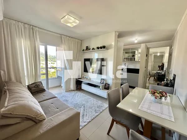 Apartamento em Camboriú - Lídia Duarte