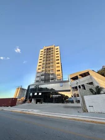 Apartamento em Camboriú - Areias