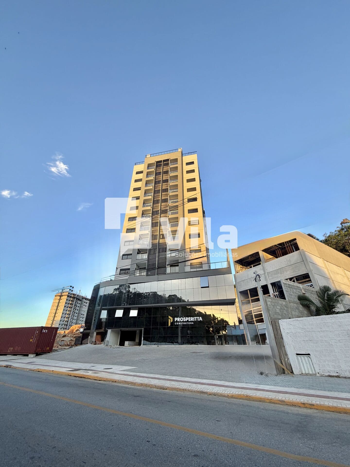 Apartamento em Camboriú - Areias