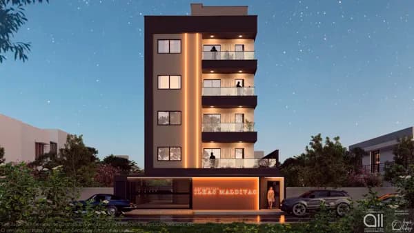 Apartamento em Camboriú - Lídia Duarte
