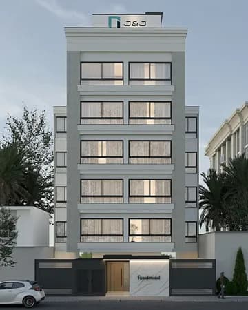 Apartamento em Camboriú - Areias