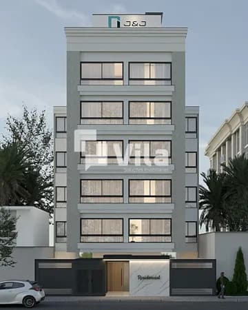 Apartamento em Camboriú - Areias